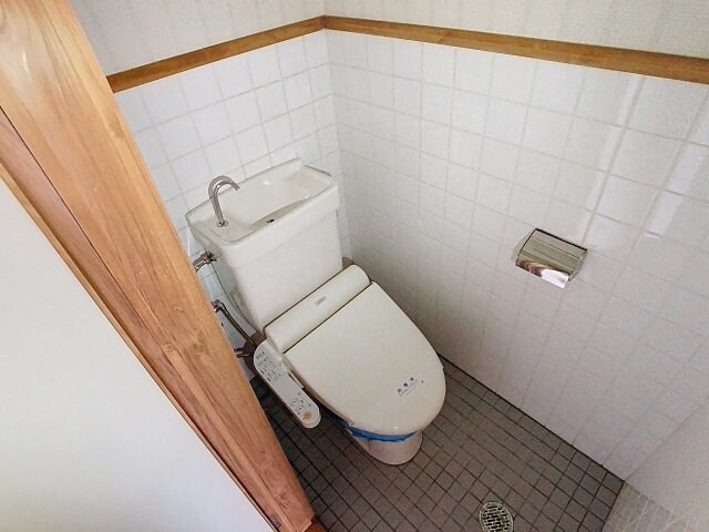 物件内観写真5　(現況が相違する場合は現況を優先致します。2025年9月撮影。)