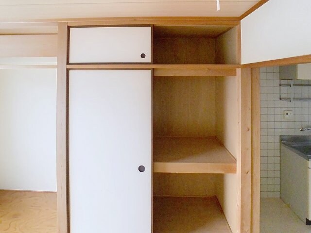 物件内観写真12　(現況が相違する場合は現況を優先致します。2025年9月撮影。)