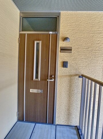 物件外観写真2　(2024年3月撮影)