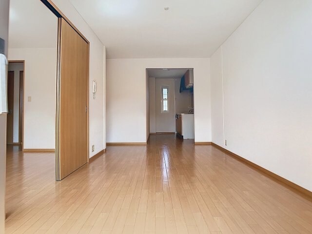 物件内観写真3　(2024年3月撮影)