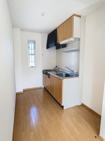 物件内観写真4　(2024年3月撮影)