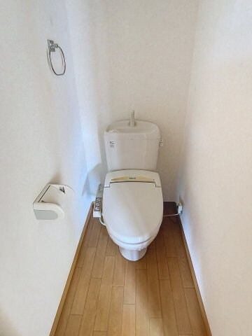 物件内観写真6　(2024年3月撮影)