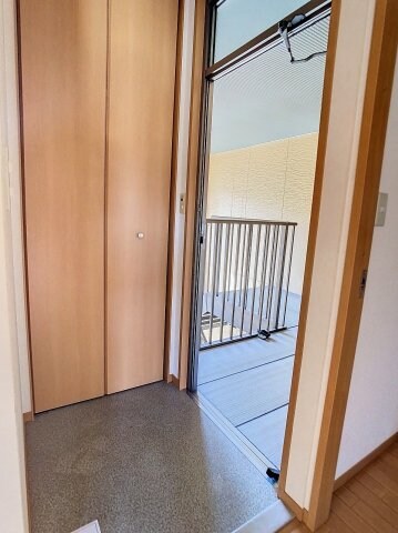 物件内観写真16　(2024年3月撮影)