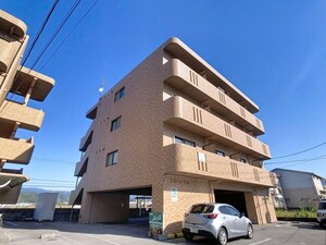 テポーレ･ヒル外観写真