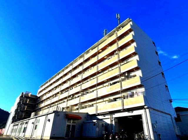 物件外観写真1　(2022年1月撮影)