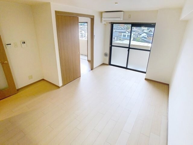 物件内観写真3　(2025年11月撮影)