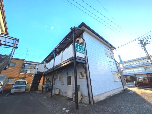 第1杉本ハイム