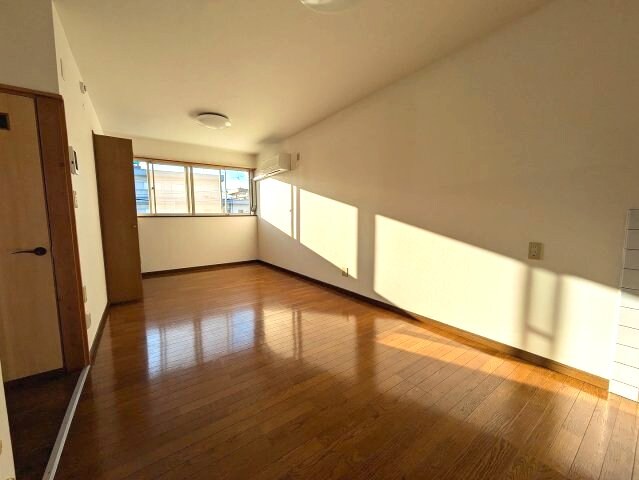 居室(2025年1月撮影※現況を優先致します。)