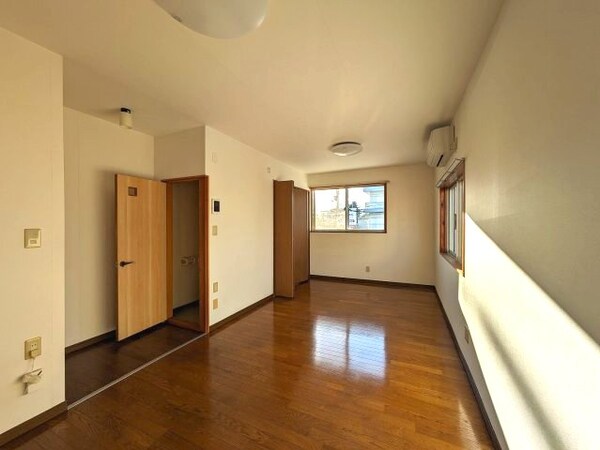 内装他(2025年1月撮影※現況を優先致します。)