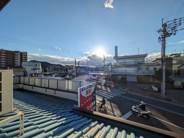 眺望(2025年1月撮影※現況を優先致します。)