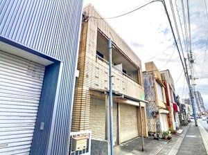 旭ビル外観写真