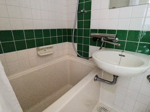 物件内観写真5　(2025年2月撮影)