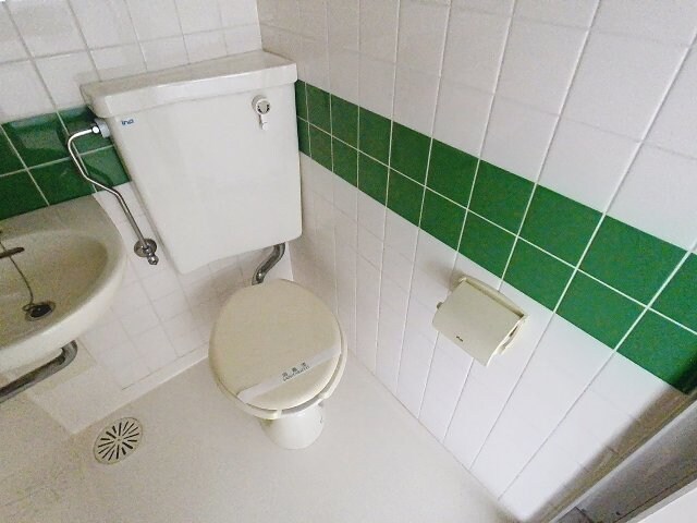 物件内観写真6　(2025年2月撮影)