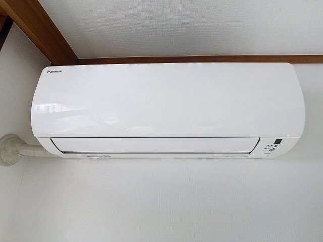 物件内観写真10　(2025年2月撮影)