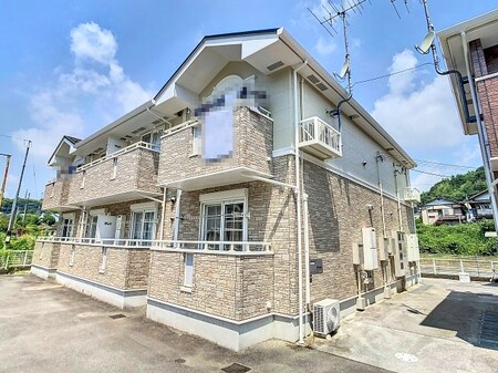 優美　Ｂ外観写真