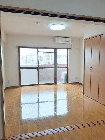 物件内観写真2　(6階別室の参考写真です。現況を優先します。（603）)