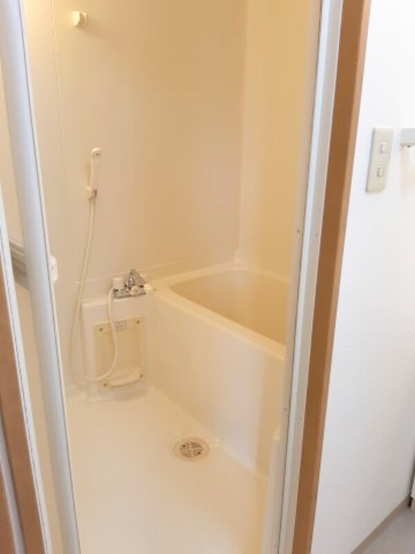 浴室(6階別室の参考写真です。現況を優先します。（603）)