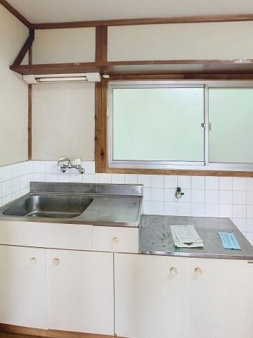 物件内観写真3　(現況を優先します。（撮影時期：2024年7月）)