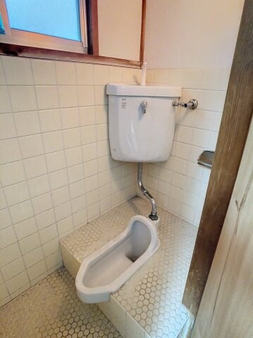 物件内観写真5　(現況を優先します。（撮影時期：2024年7月）)