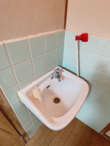 物件内観写真6　(現況を優先します。（撮影時期：2024年7月）)