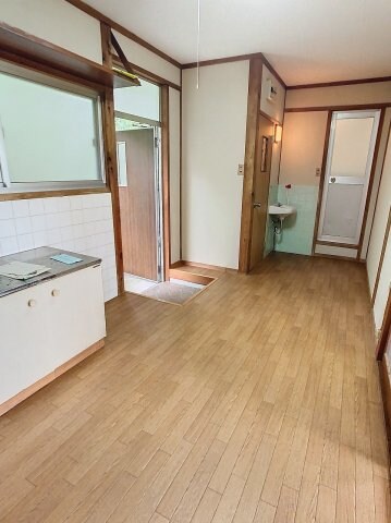 物件内観写真7　(現況を優先します。（撮影時期：2024年7月）)