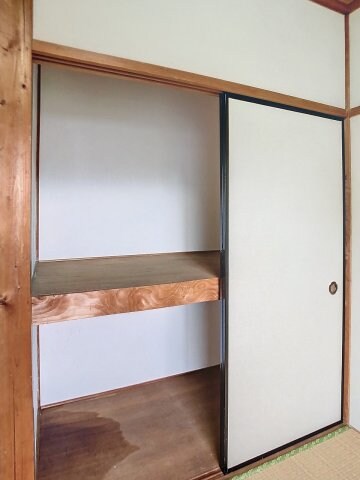 物件内観写真8　(現況を優先します。（撮影時期：2024年7月）)