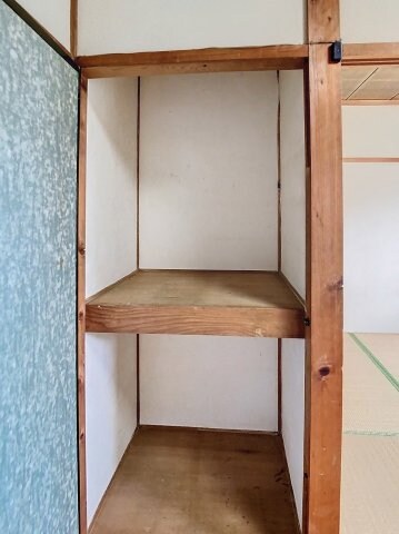 物件内観写真9　(現況を優先します。（撮影時期：2024年7月）)