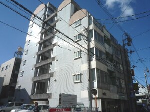 ダイオーマイン外観写真