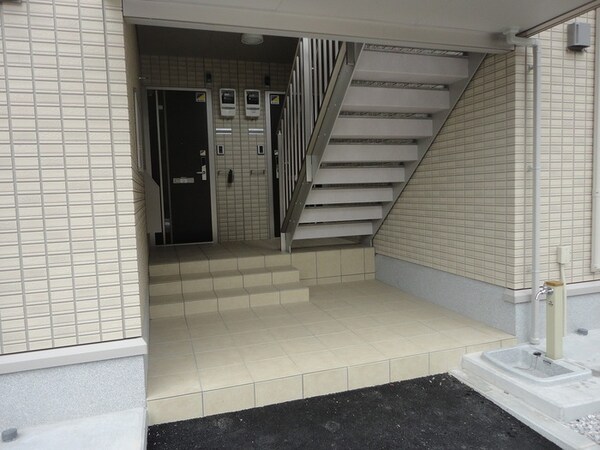 エントランス(エントランス)