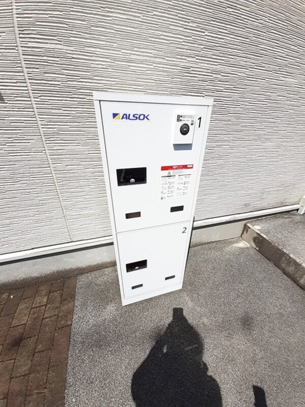 建物設備(その他)