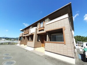 イリーゼ　Ｃ外観写真
