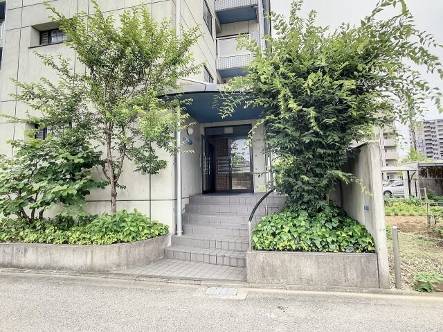 物件外観写真2　(2022年6月撮影)