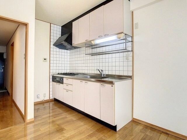 物件内観写真4　(2022年6月撮影)