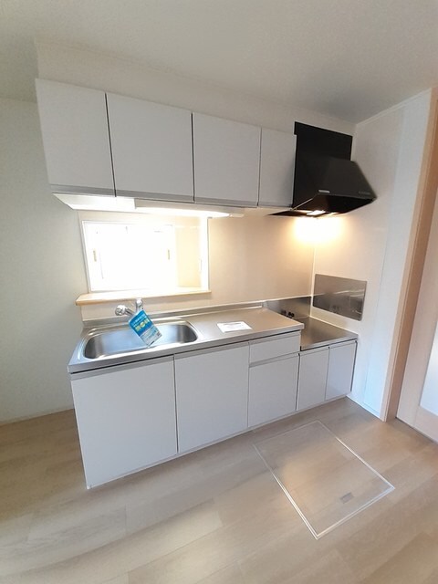 物件内観写真4　(キッチン)