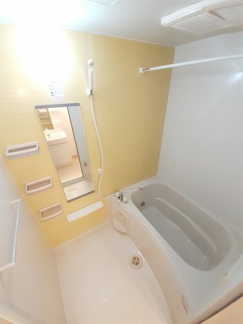 物件内観写真5　(バス／シャワールーム等)