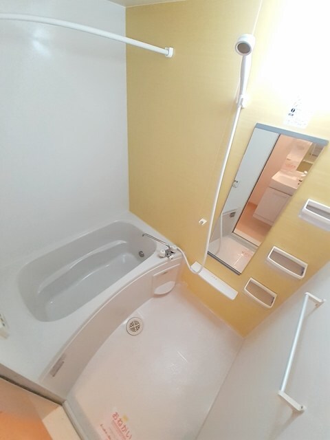 物件内観写真5　(バス／シャワールーム等)