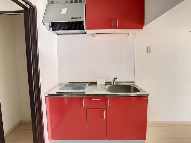 物件内観写真3　(2022年9月撮影)