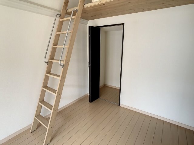 物件内観写真8　(2022年9月撮影)