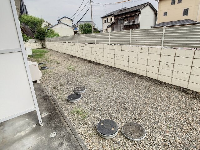 物件内観写真12　(2022年9月撮影)