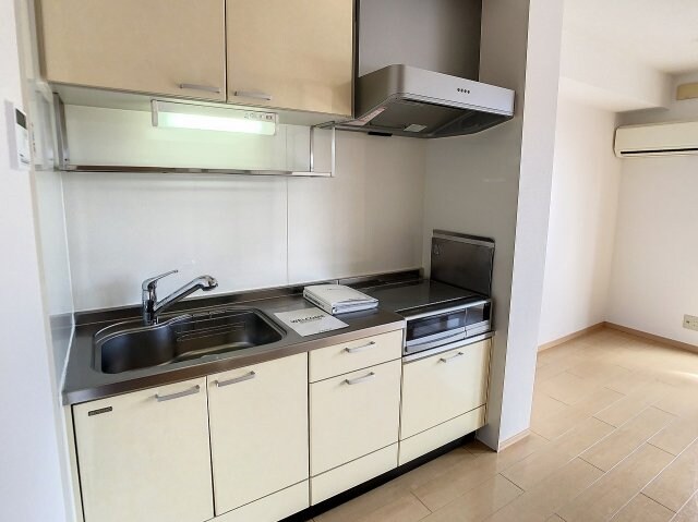 物件内観写真4　(2023年9月撮影)