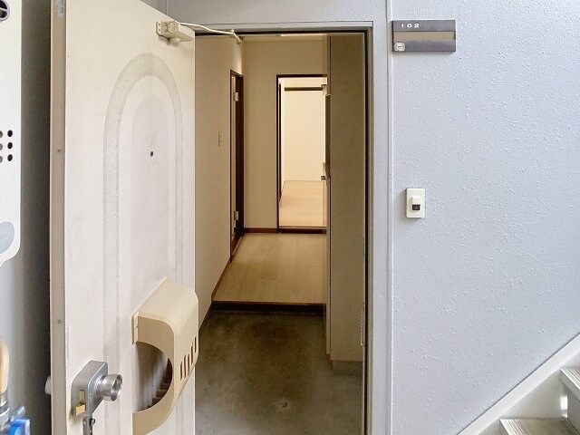 物件内観写真7　(2025年7月撮影※現況を優先します。)