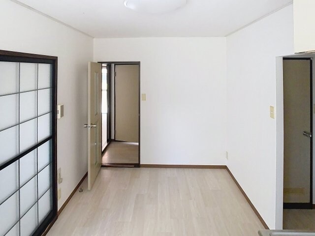 物件内観写真12　(2025年7月撮影※現況を優先します。)