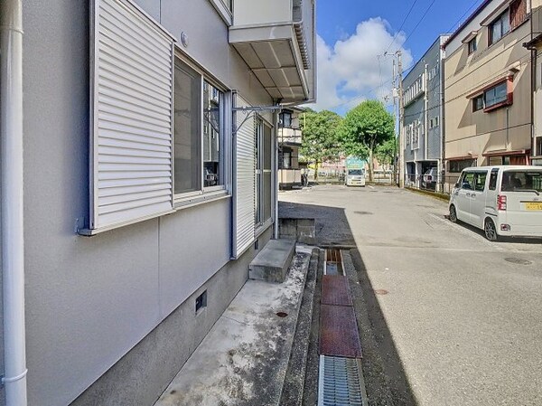その他(2025年7月撮影※現況を優先します。)