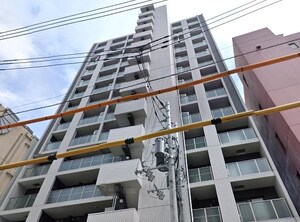 ビ・ウェル京町外観写真