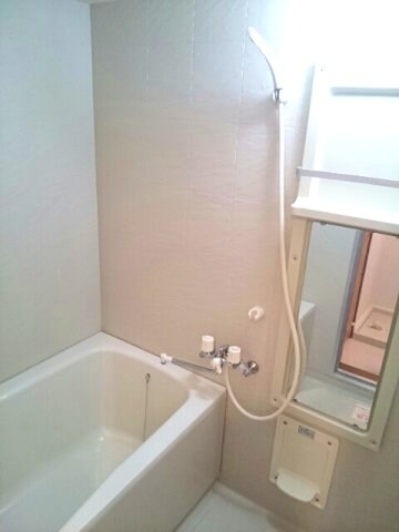 物件内観写真5　(バス／シャワールーム等)