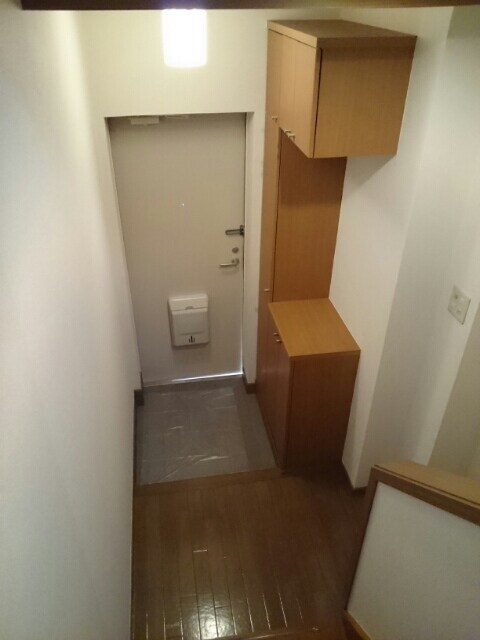 物件内観写真13　(収納)