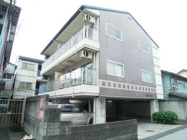 物件外観写真1　(現況が相違する場合は現況を優先致します。)