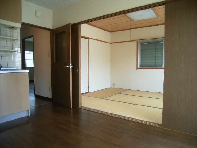 物件内観写真2　(同間取り別室写真です現況を優先します。（201）)