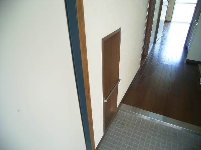 物件内観写真11　(同間取り別室写真です現況を優先します。（201）)