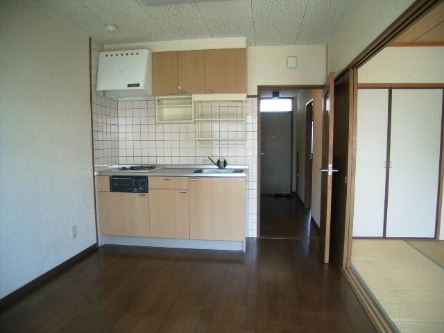 物件内観写真17　(同間取り別室写真です現況を優先します。（201）)